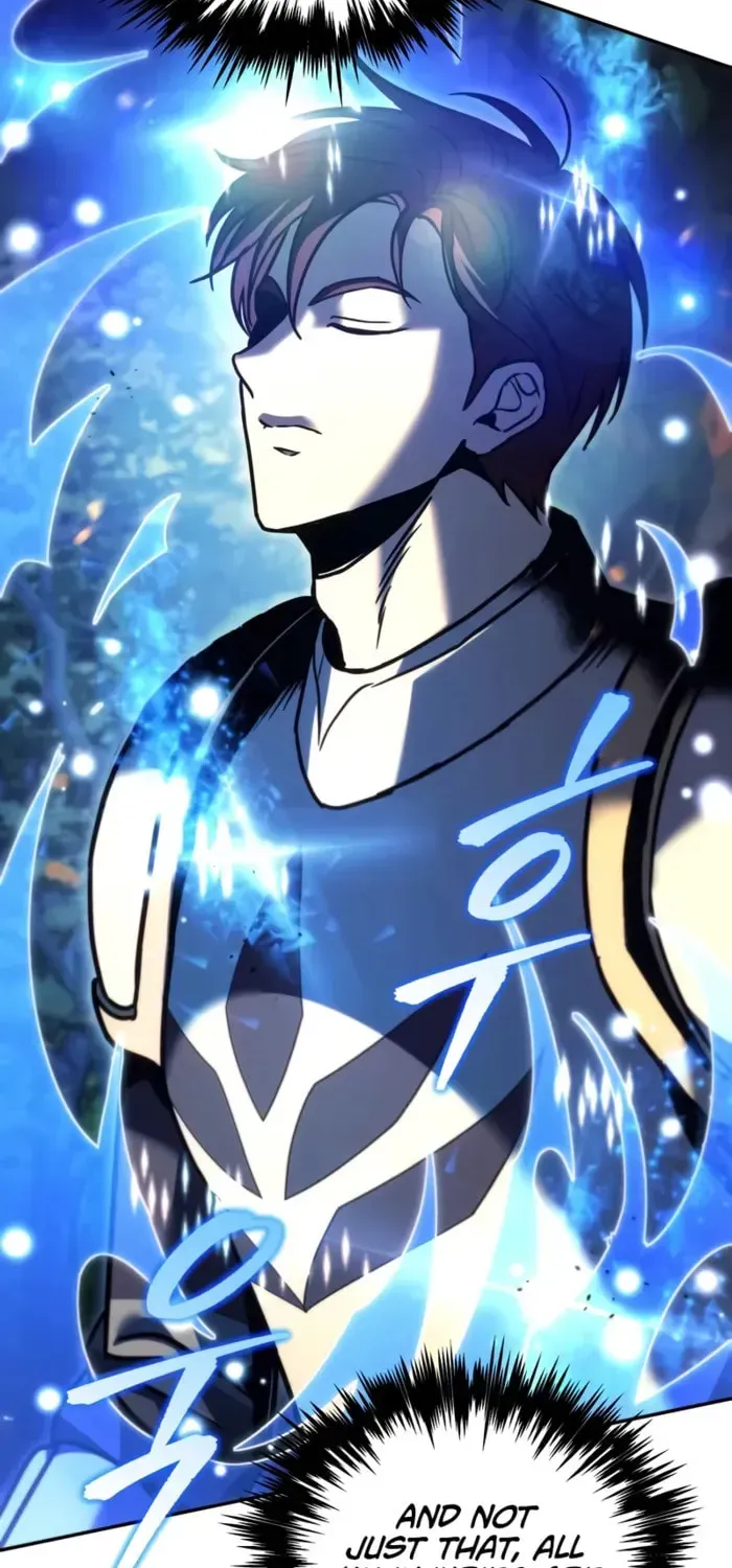 Read A Flame Reborn chapter 109 image 87 on Lezhin