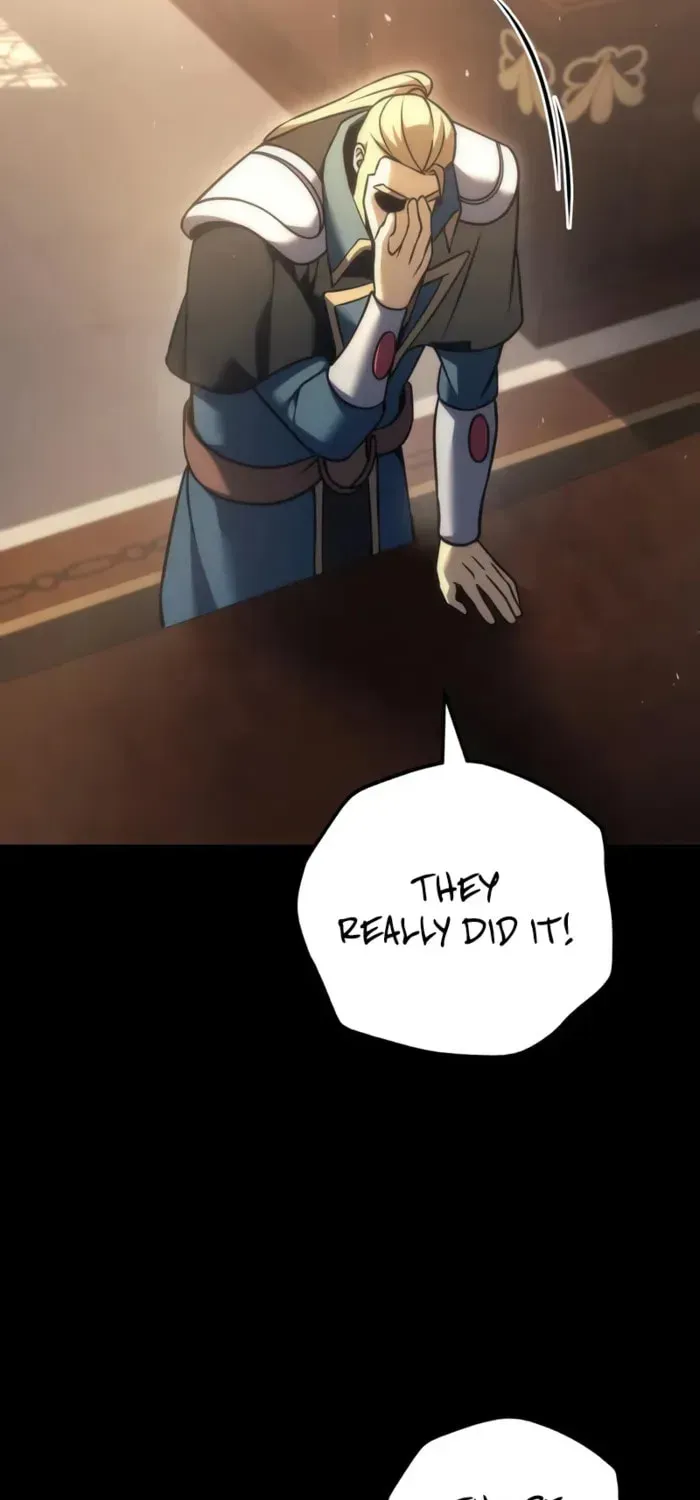 Read A Flame Reborn chapter 109 image 9 on Lezhin