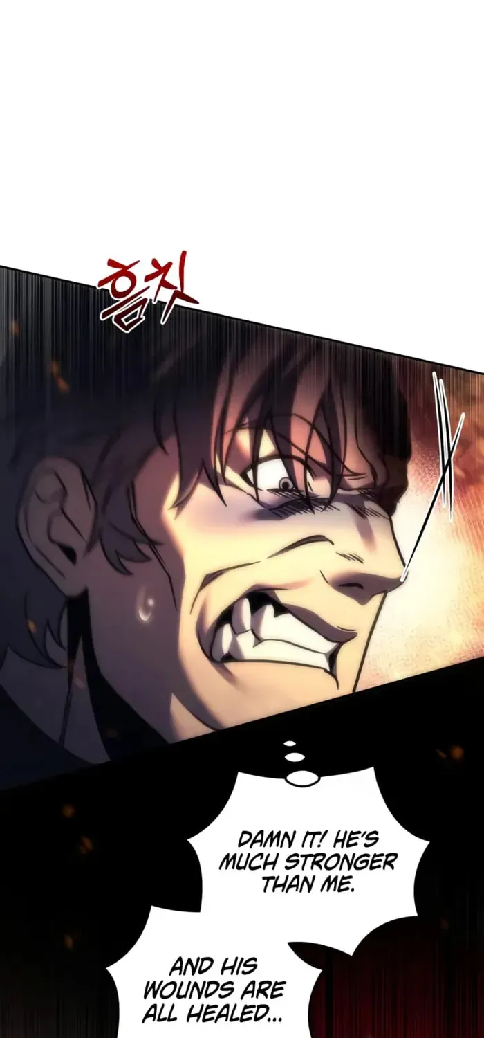 Read A Flame Reborn chapter 109 image 93 on Lezhin