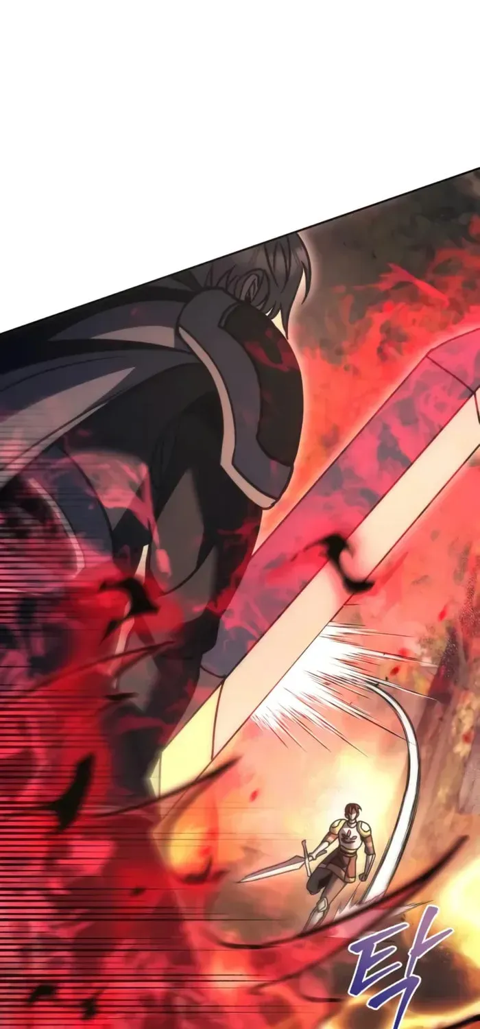 Read A Flame Reborn chapter 109 image 99 on Lezhin