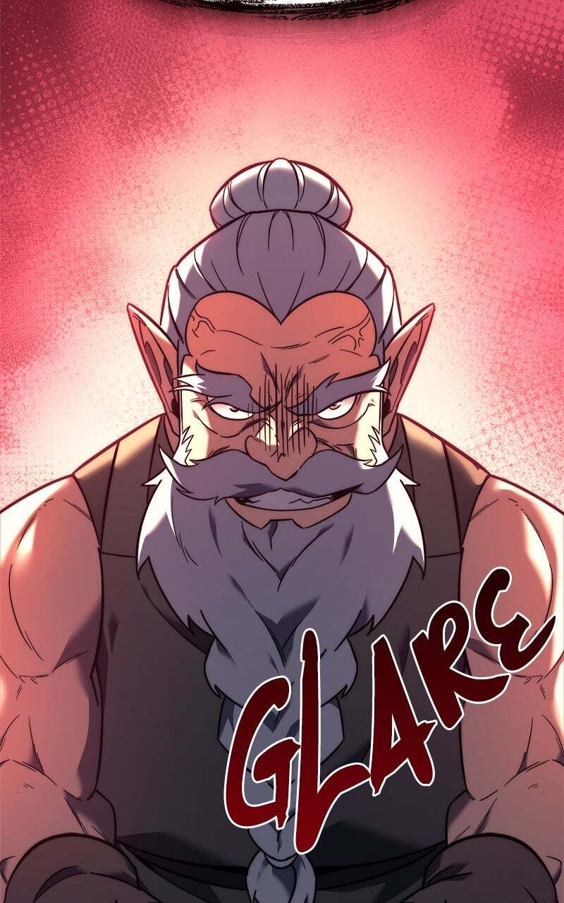 Read A Flame Reborn chapter 11 image 100 on Lezhin