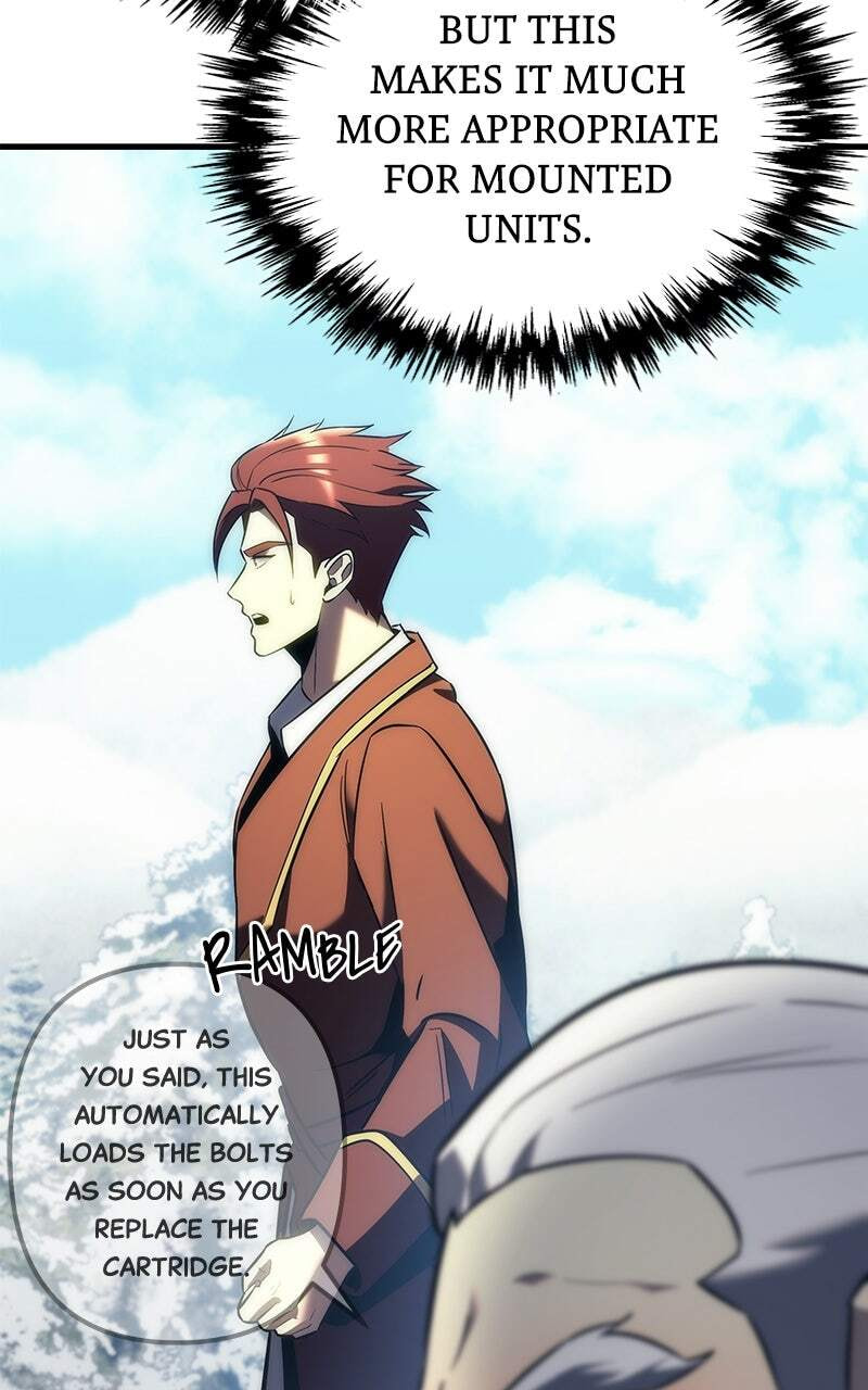 Read A Flame Reborn chapter 11 image 119 on Lezhin