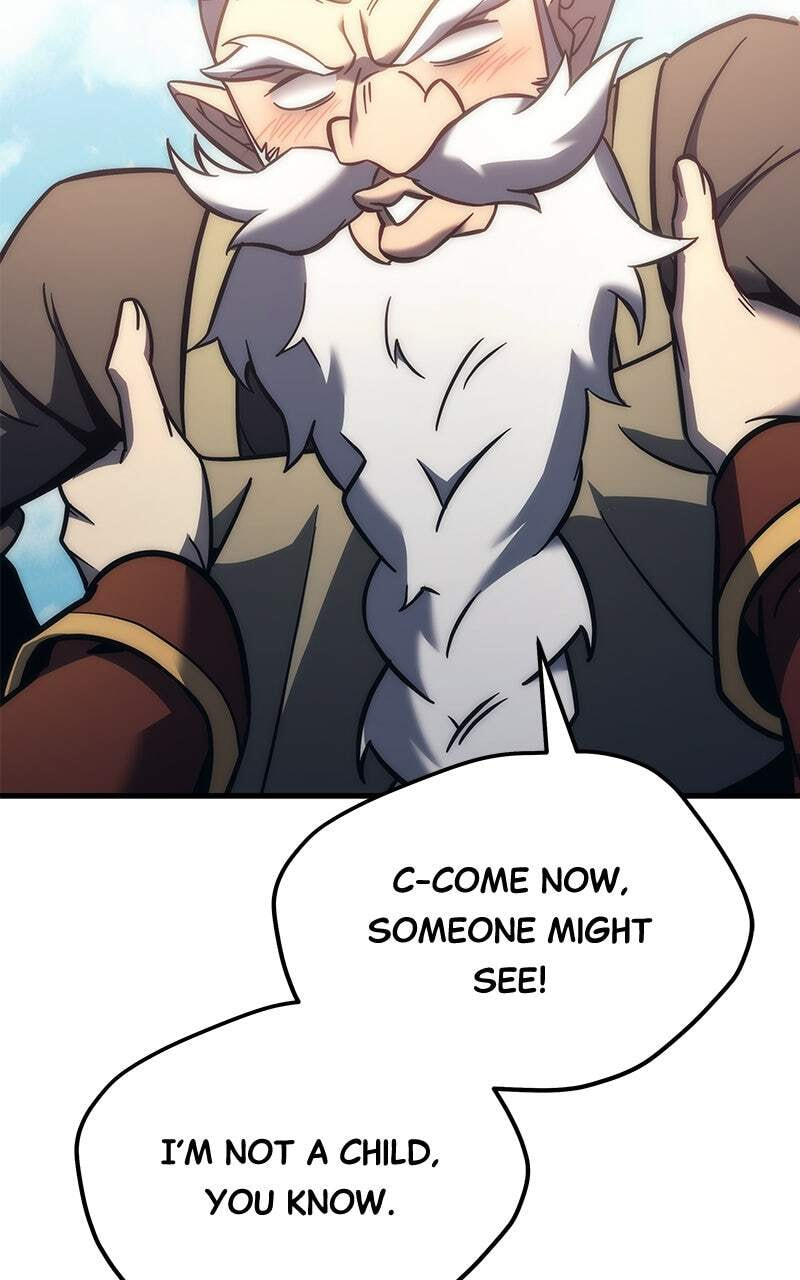 Read A Flame Reborn chapter 11 image 128 on Lezhin