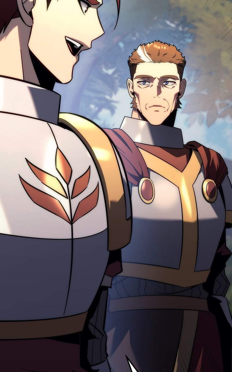 Read A Flame Reborn chapter 11 image 17 on Lezhin