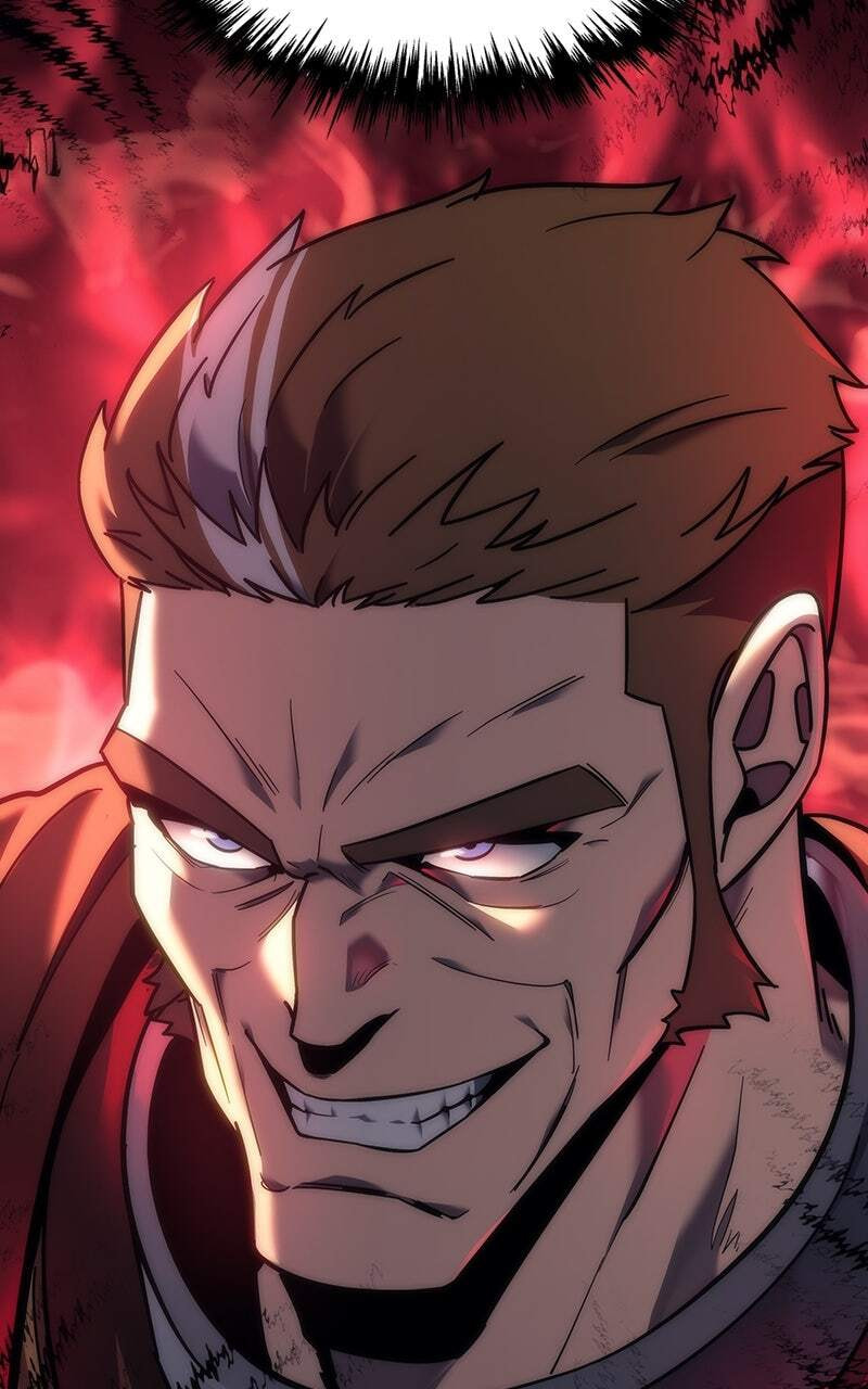 Read A Flame Reborn chapter 11 image 21 on Lezhin