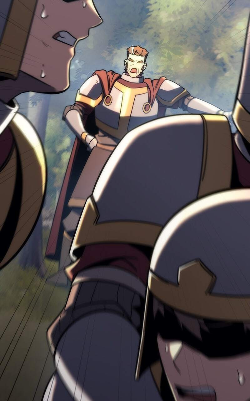 Read A Flame Reborn chapter 11 image 31 on Lezhin