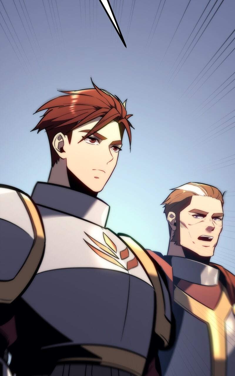 Read A Flame Reborn chapter 11 image 4 on Lezhin