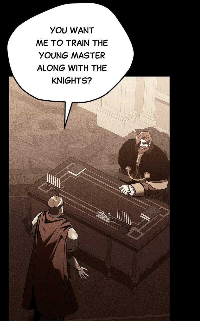 Read A Flame Reborn chapter 11 image 9 on Lezhin