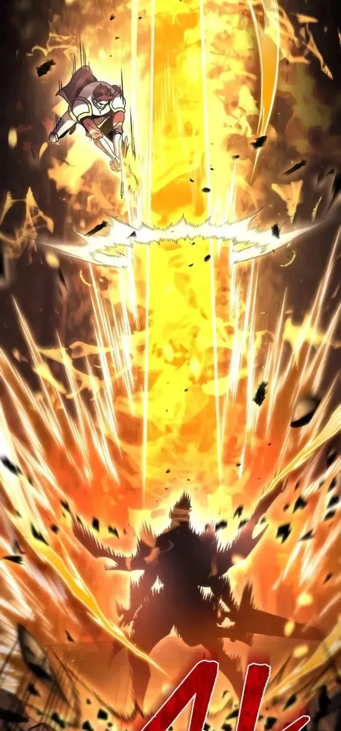 Read A Flame Reborn chapter 110 image 1 on Lezhin