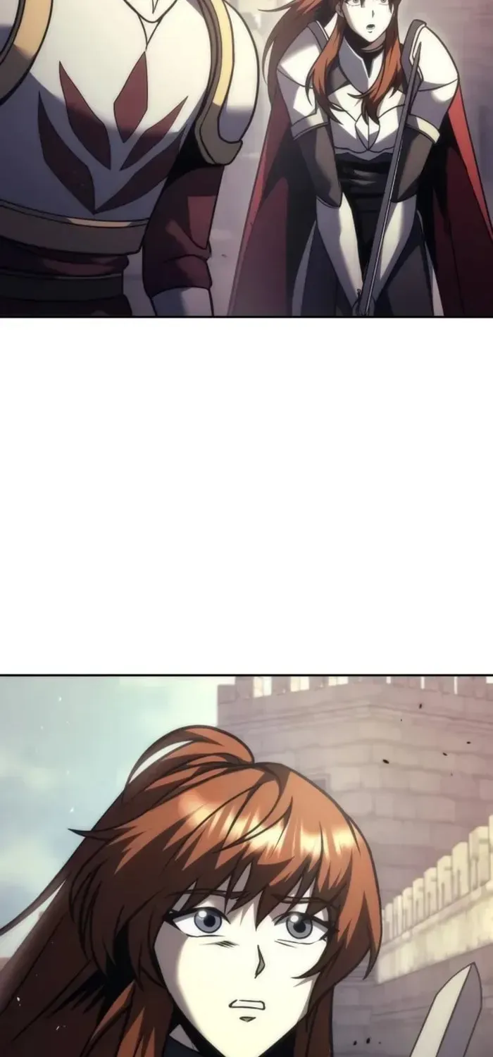 Read A Flame Reborn chapter 110 image 10 on Lezhin