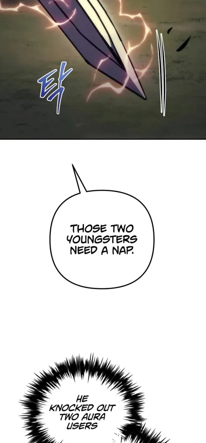 Read A Flame Reborn chapter 110 image 121 on Lezhin
