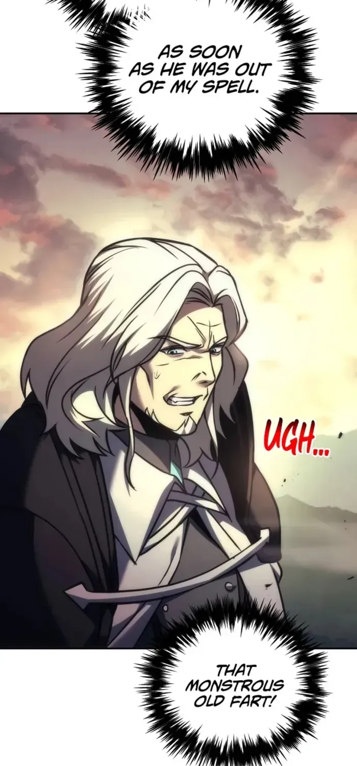 Read A Flame Reborn chapter 110 image 122 on Lezhin