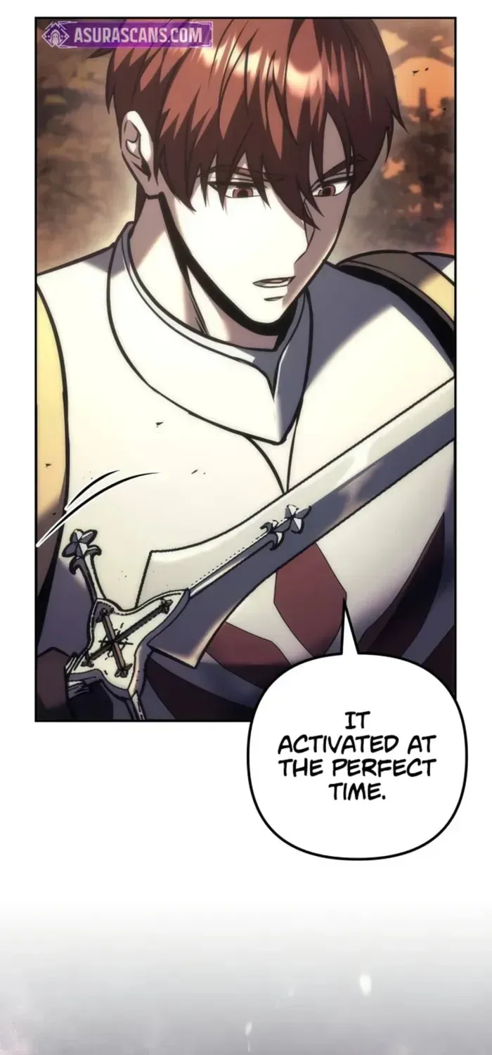Read A Flame Reborn chapter 110 image 14 on Lezhin
