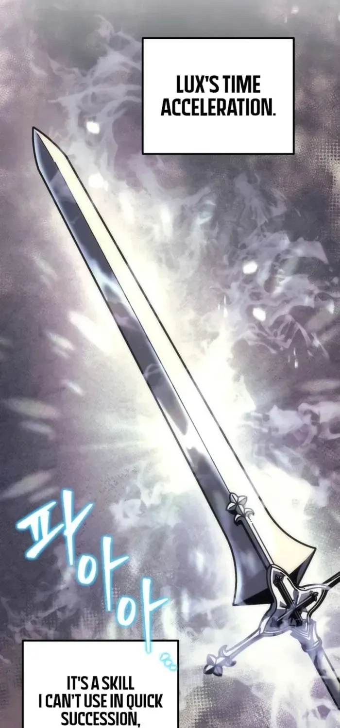 Read A Flame Reborn chapter 110 image 15 on Lezhin