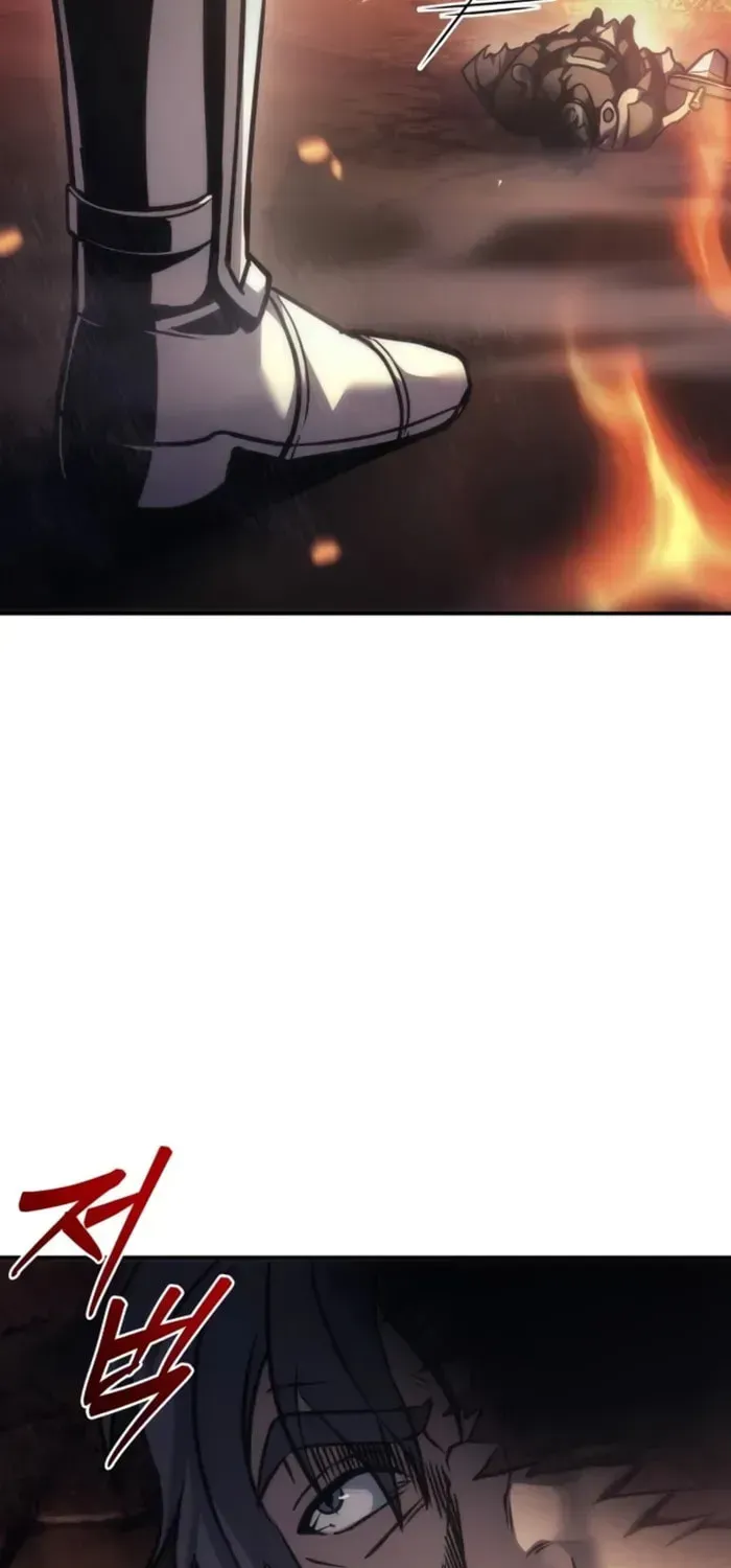 Read A Flame Reborn chapter 110 image 18 on Lezhin