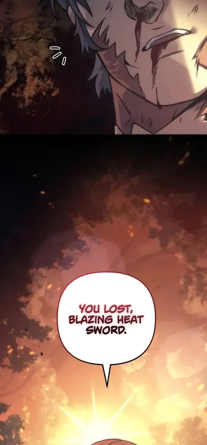 Read A Flame Reborn chapter 110 image 19 on Lezhin