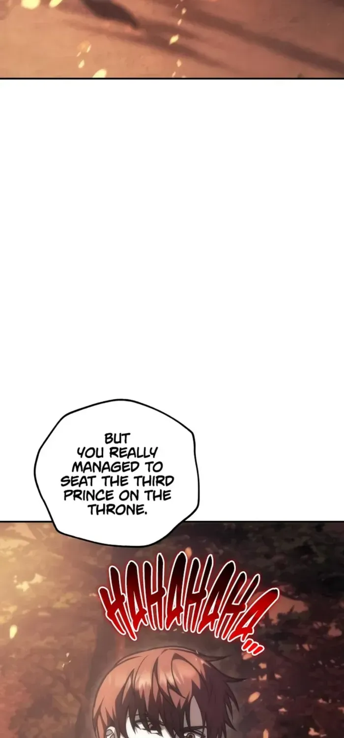 Read A Flame Reborn chapter 110 image 24 on Lezhin