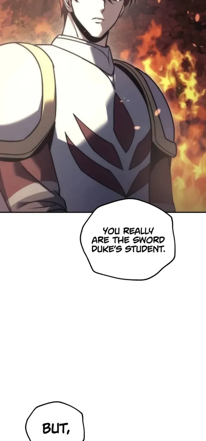 Read A Flame Reborn chapter 110 image 25 on Lezhin
