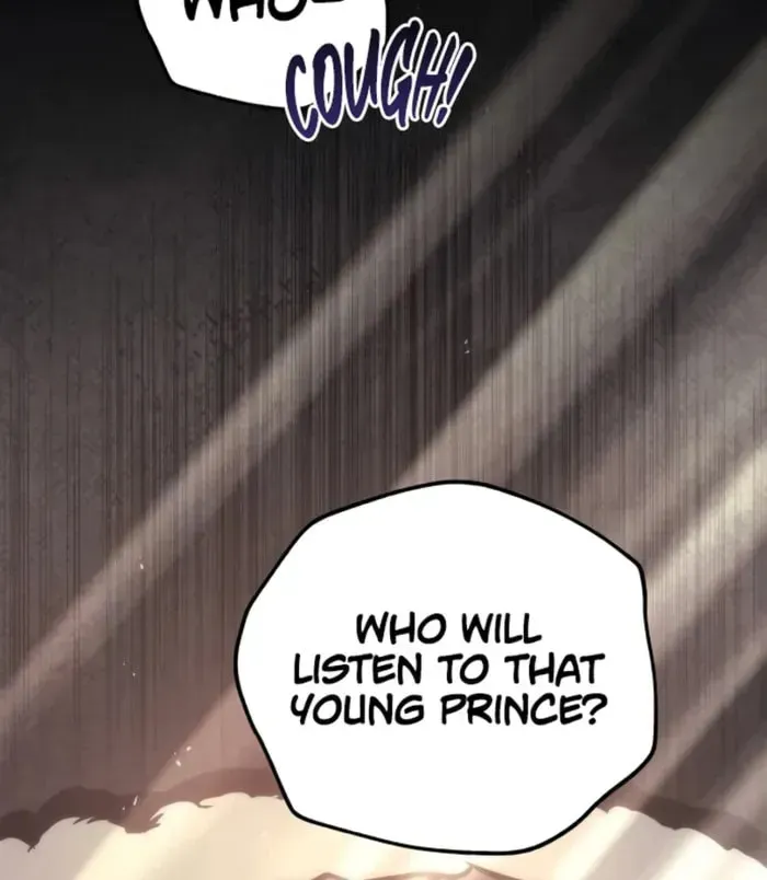 Read A Flame Reborn chapter 110 image 27 on Lezhin