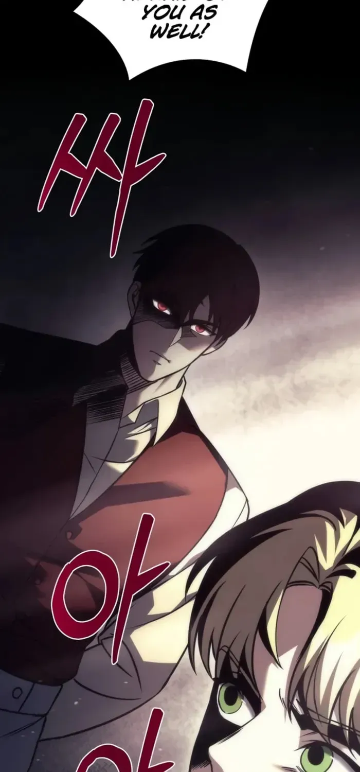 Read A Flame Reborn chapter 110 image 30 on Lezhin