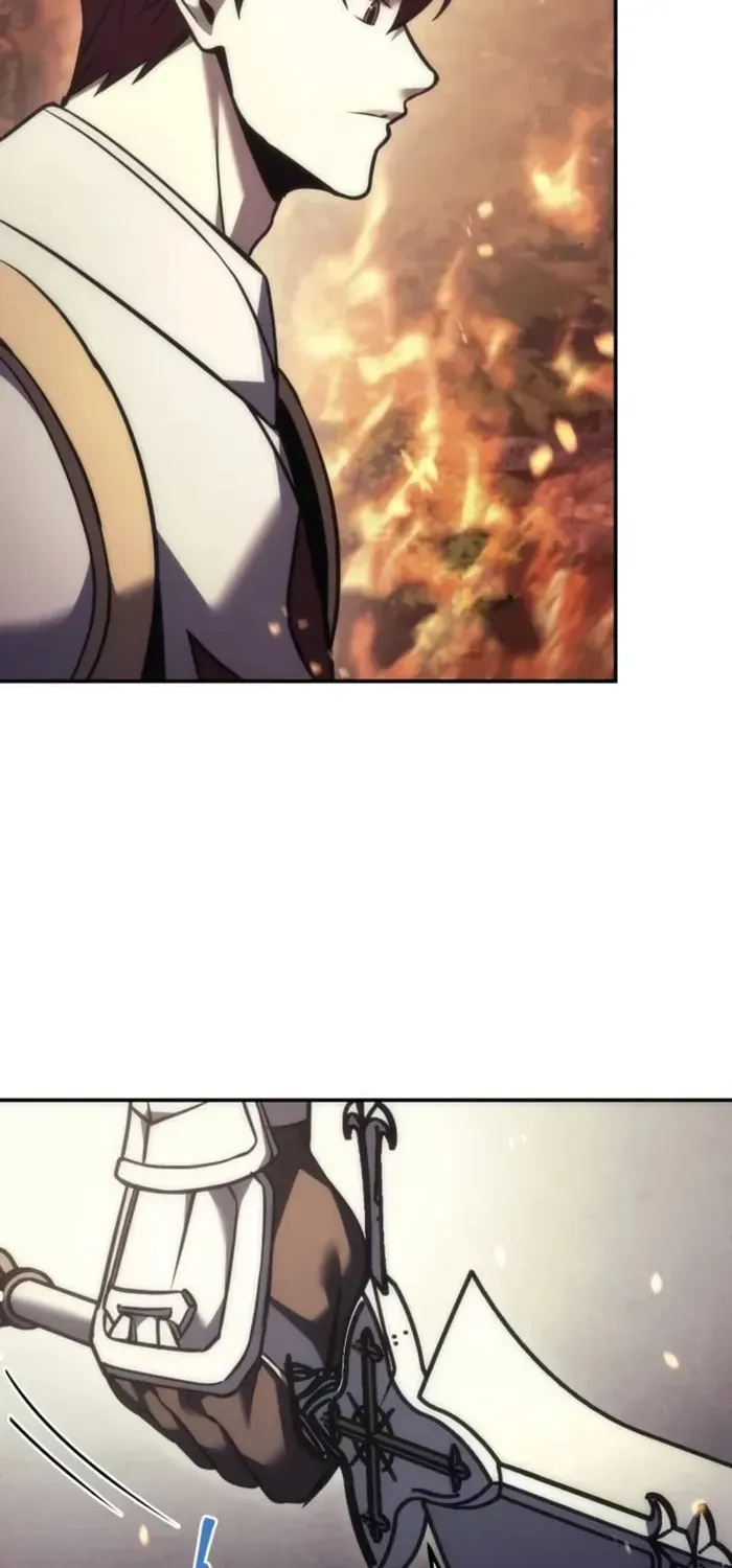 Read A Flame Reborn chapter 110 image 33 on Lezhin