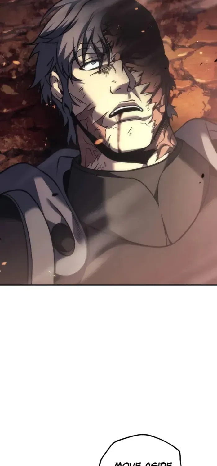 Read A Flame Reborn chapter 110 image 35 on Lezhin