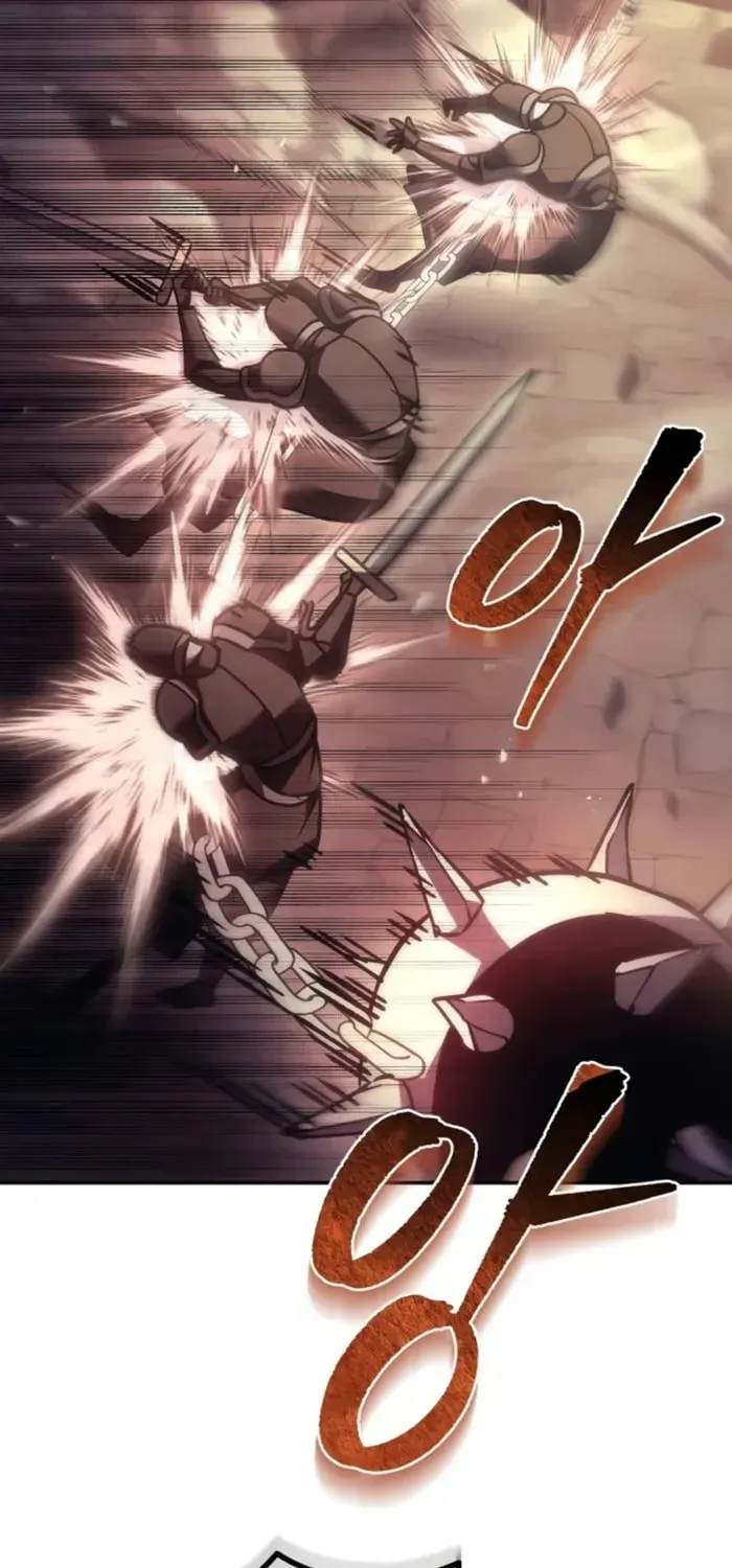 Read A Flame Reborn chapter 110 image 42 on Lezhin