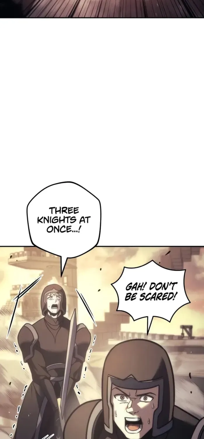 Read A Flame Reborn chapter 110 image 44 on Lezhin