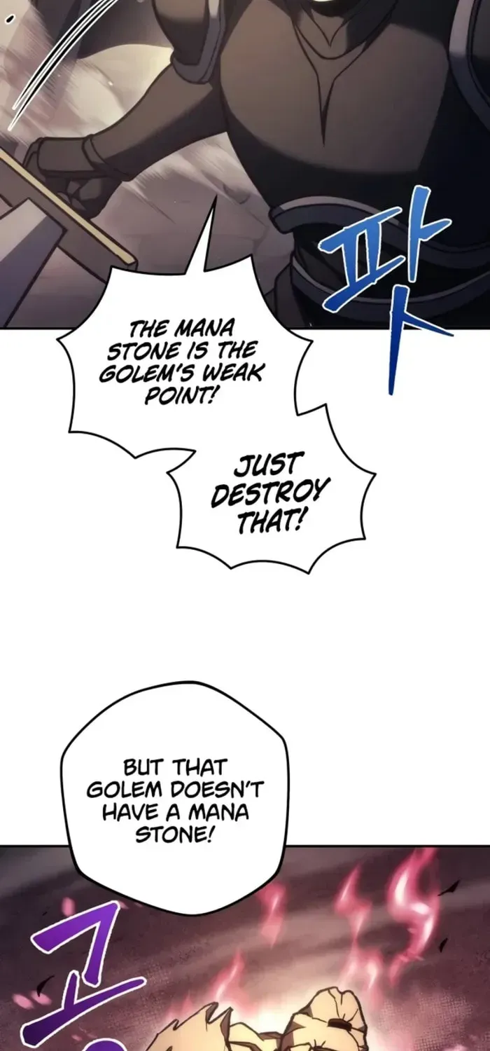 Read A Flame Reborn chapter 110 image 45 on Lezhin