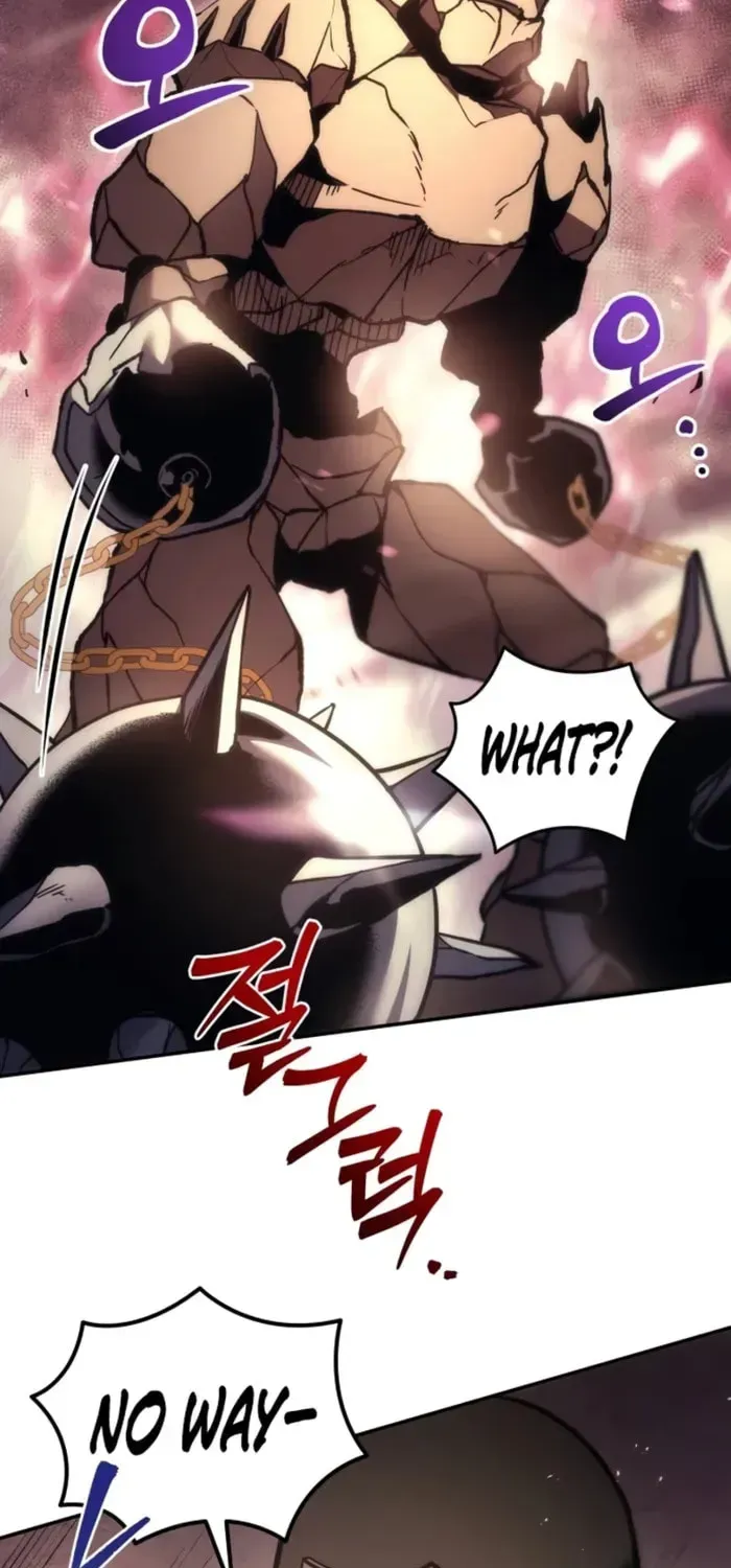Read A Flame Reborn chapter 110 image 46 on Lezhin