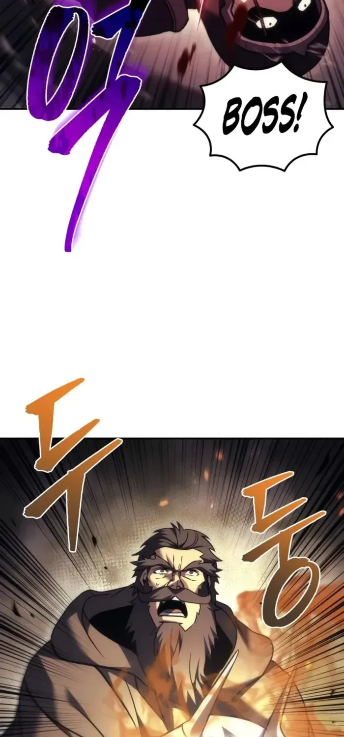 Read A Flame Reborn chapter 110 image 49 on Lezhin