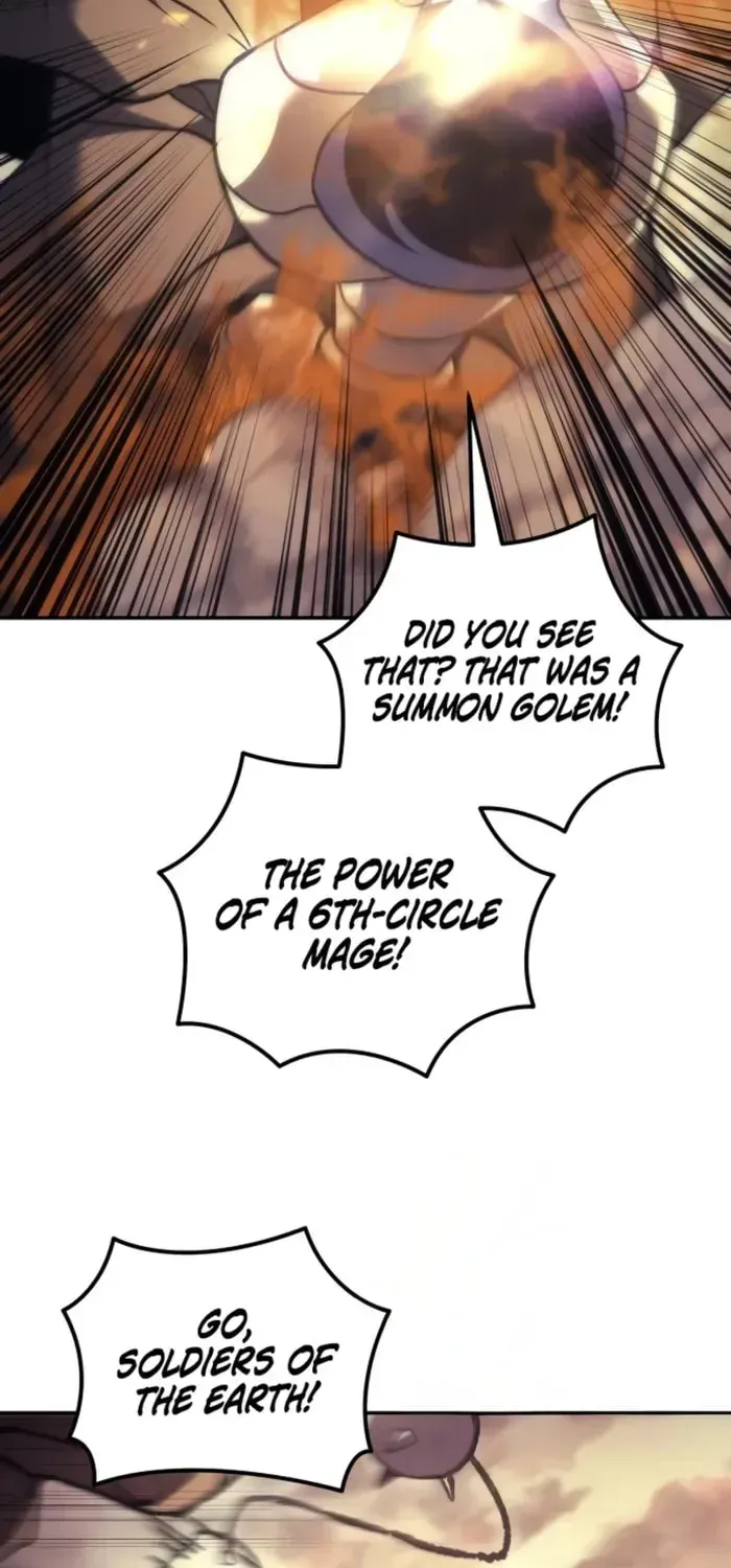 Read A Flame Reborn chapter 110 image 50 on Lezhin