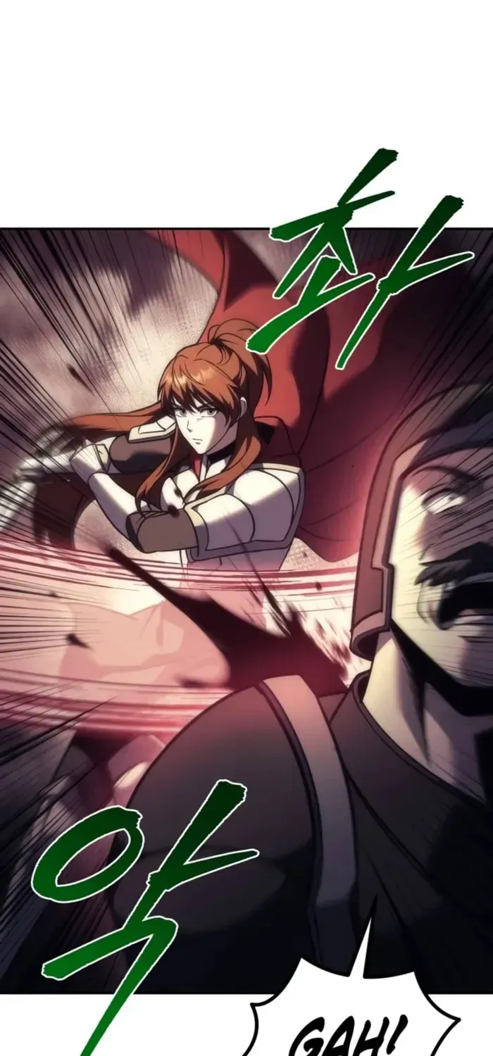 Read A Flame Reborn chapter 110 image 53 on Lezhin