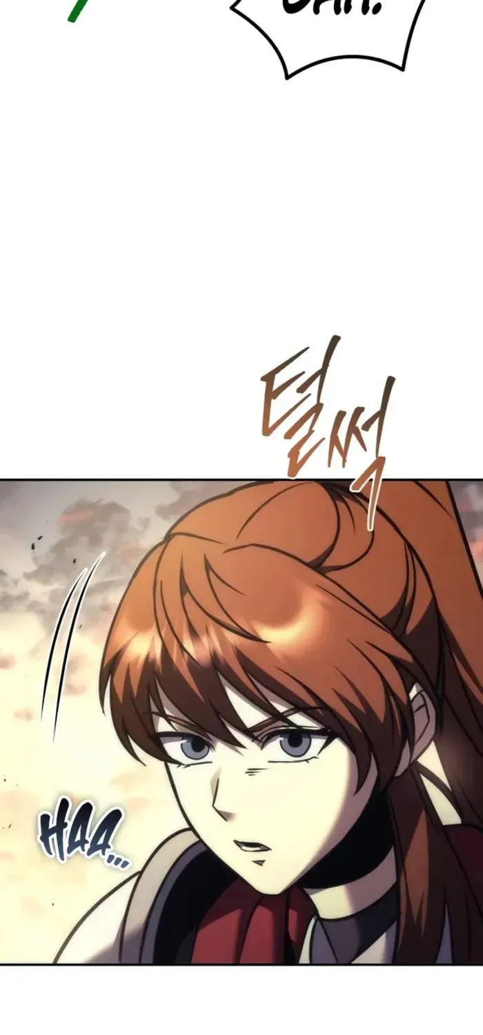 Read A Flame Reborn chapter 110 image 54 on Lezhin