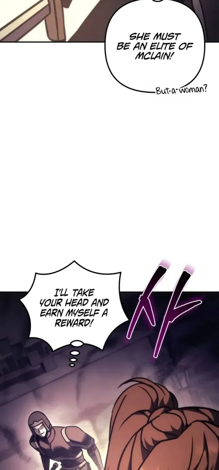 Read A Flame Reborn chapter 110 image 58 on Lezhin
