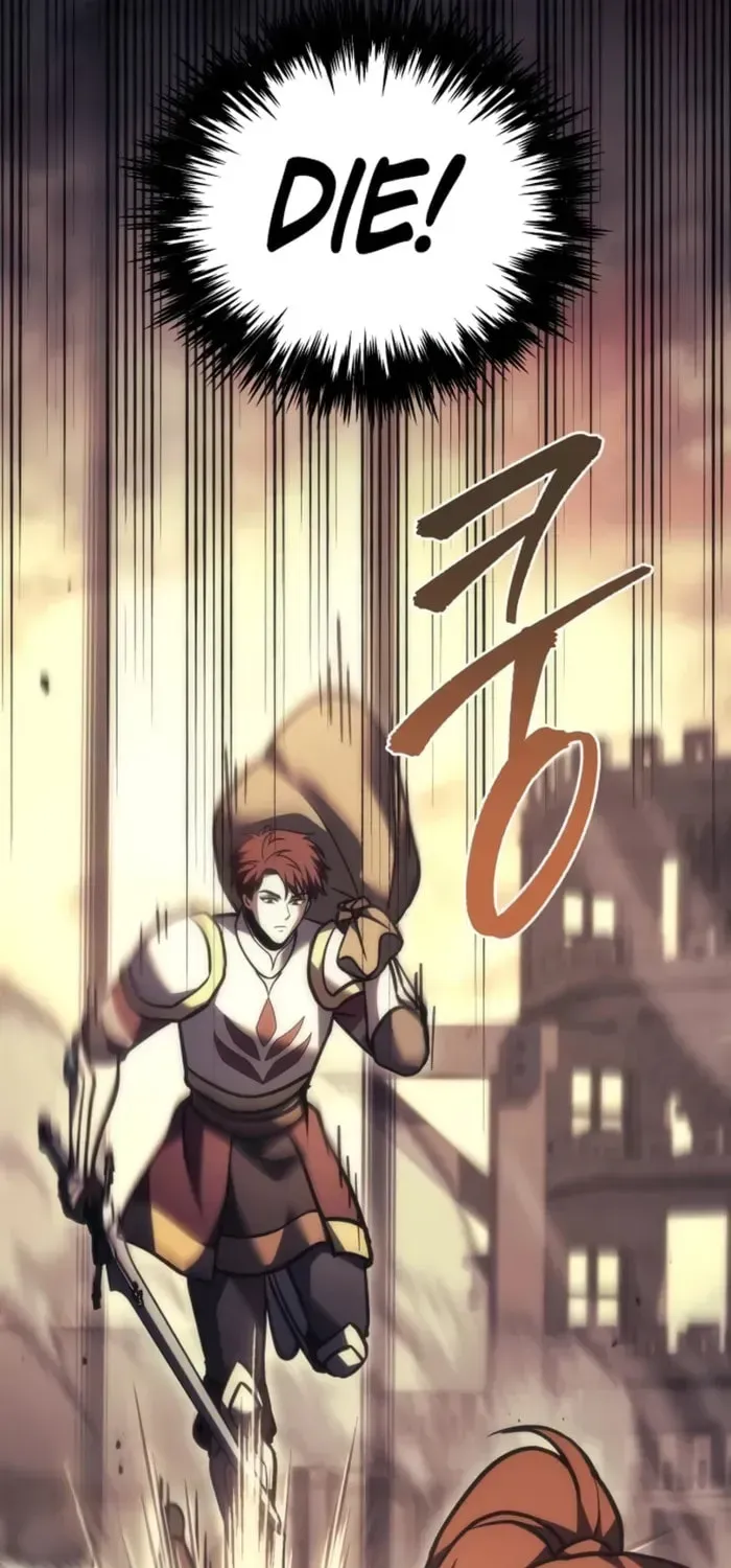 Read A Flame Reborn chapter 110 image 61 on Lezhin