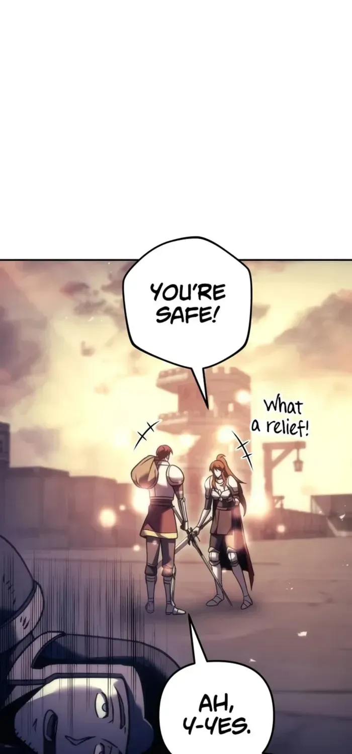 Read A Flame Reborn chapter 110 image 66 on Lezhin