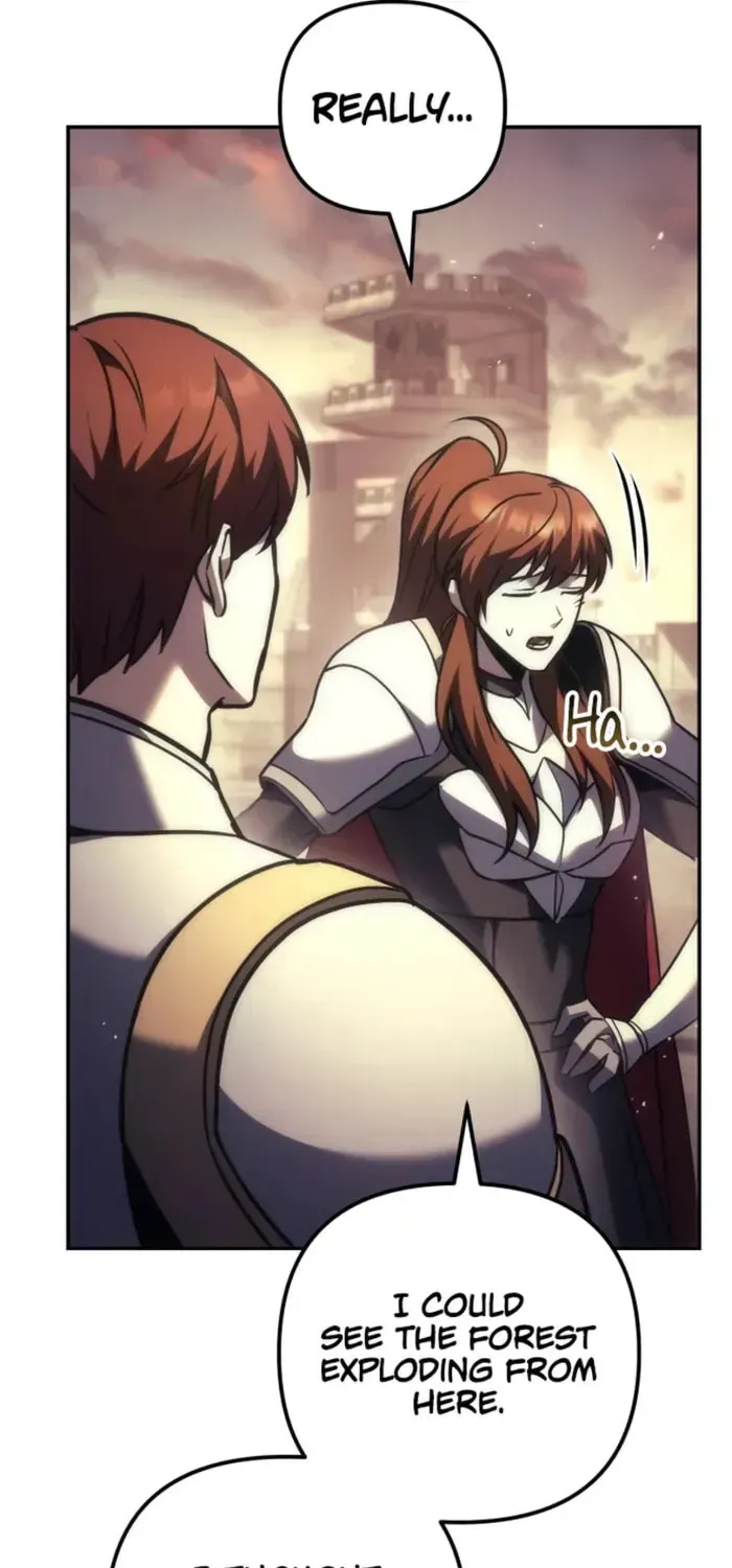 Read A Flame Reborn chapter 110 image 68 on Lezhin