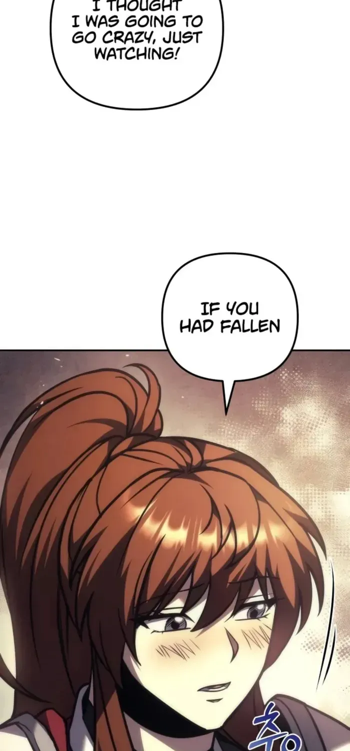 Read A Flame Reborn chapter 110 image 69 on Lezhin