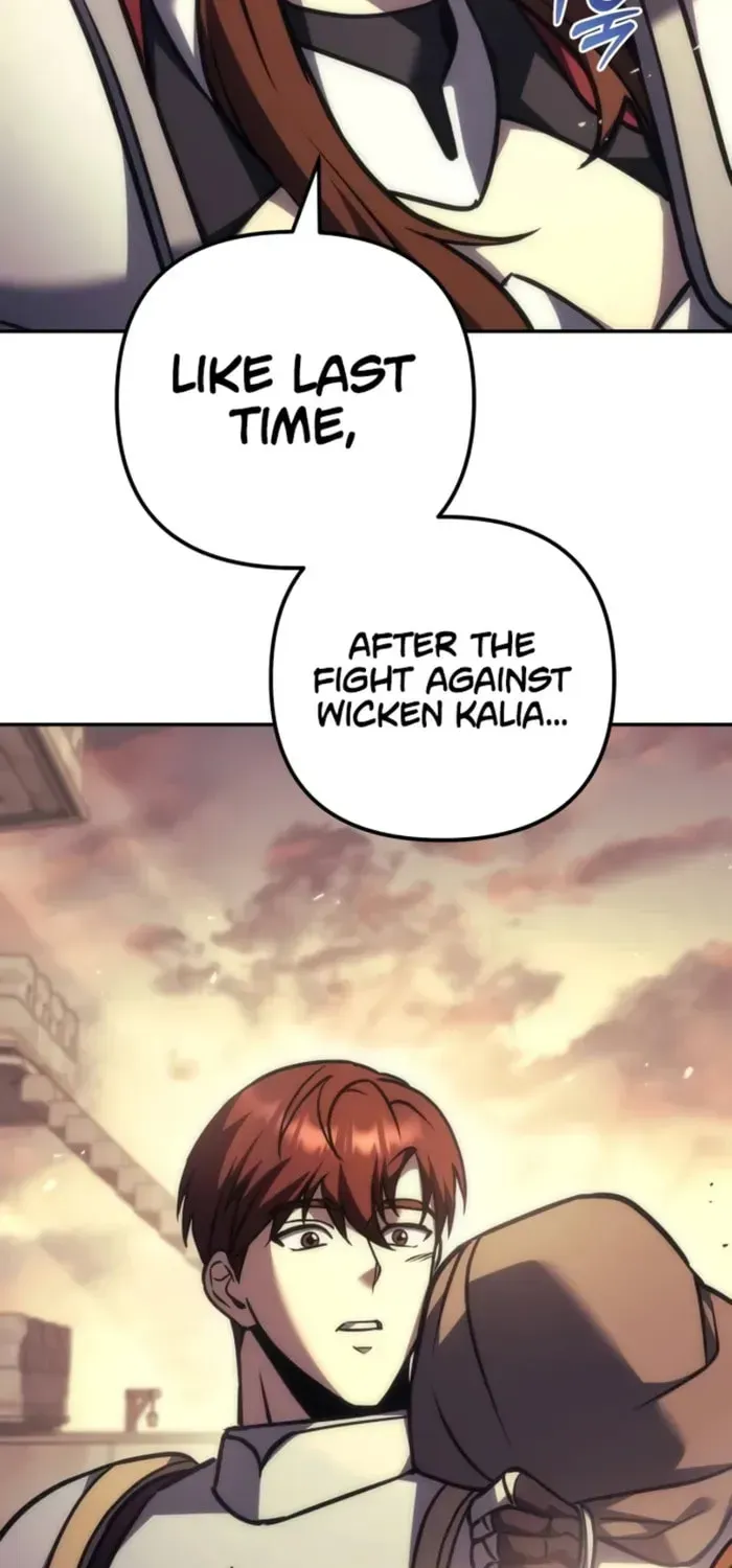 Read A Flame Reborn chapter 110 image 70 on Lezhin