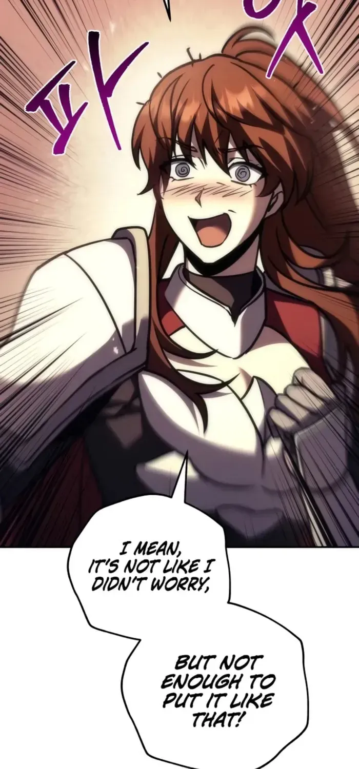 Read A Flame Reborn chapter 110 image 73 on Lezhin