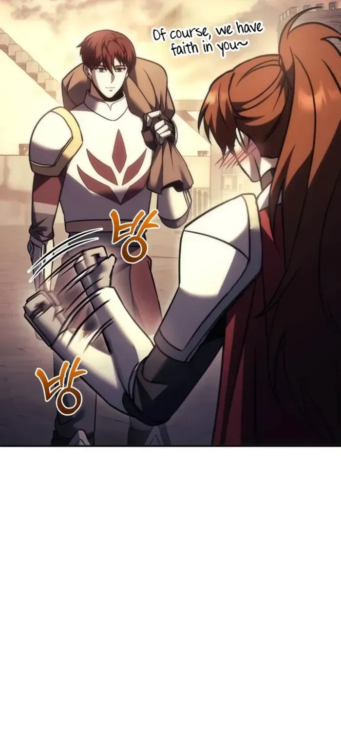 Read A Flame Reborn chapter 110 image 75 on Lezhin