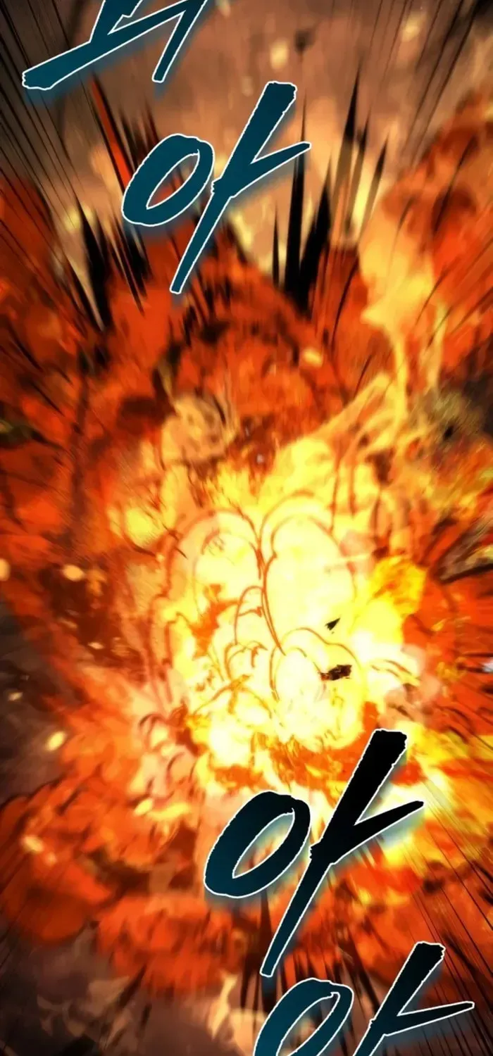 Read A Flame Reborn chapter 110 image 8 on Lezhin