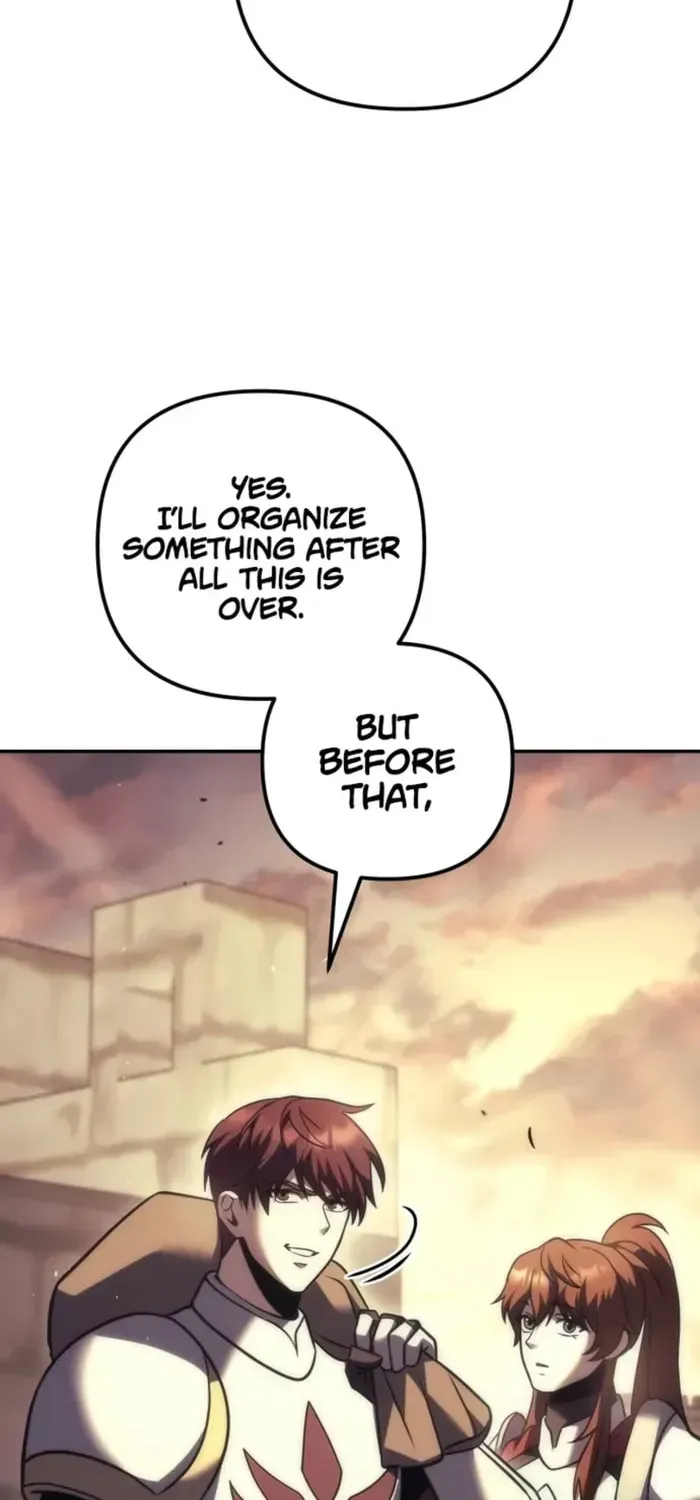Read A Flame Reborn chapter 110 image 80 on Lezhin