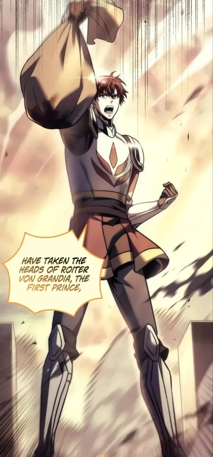 Read A Flame Reborn chapter 110 image 85 on Lezhin
