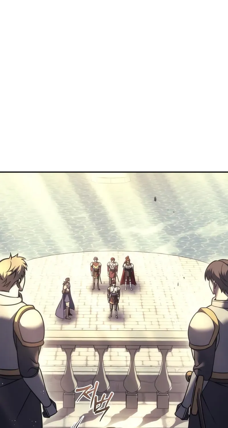 Read A Flame Reborn chapter 111 image 100 on Lezhin