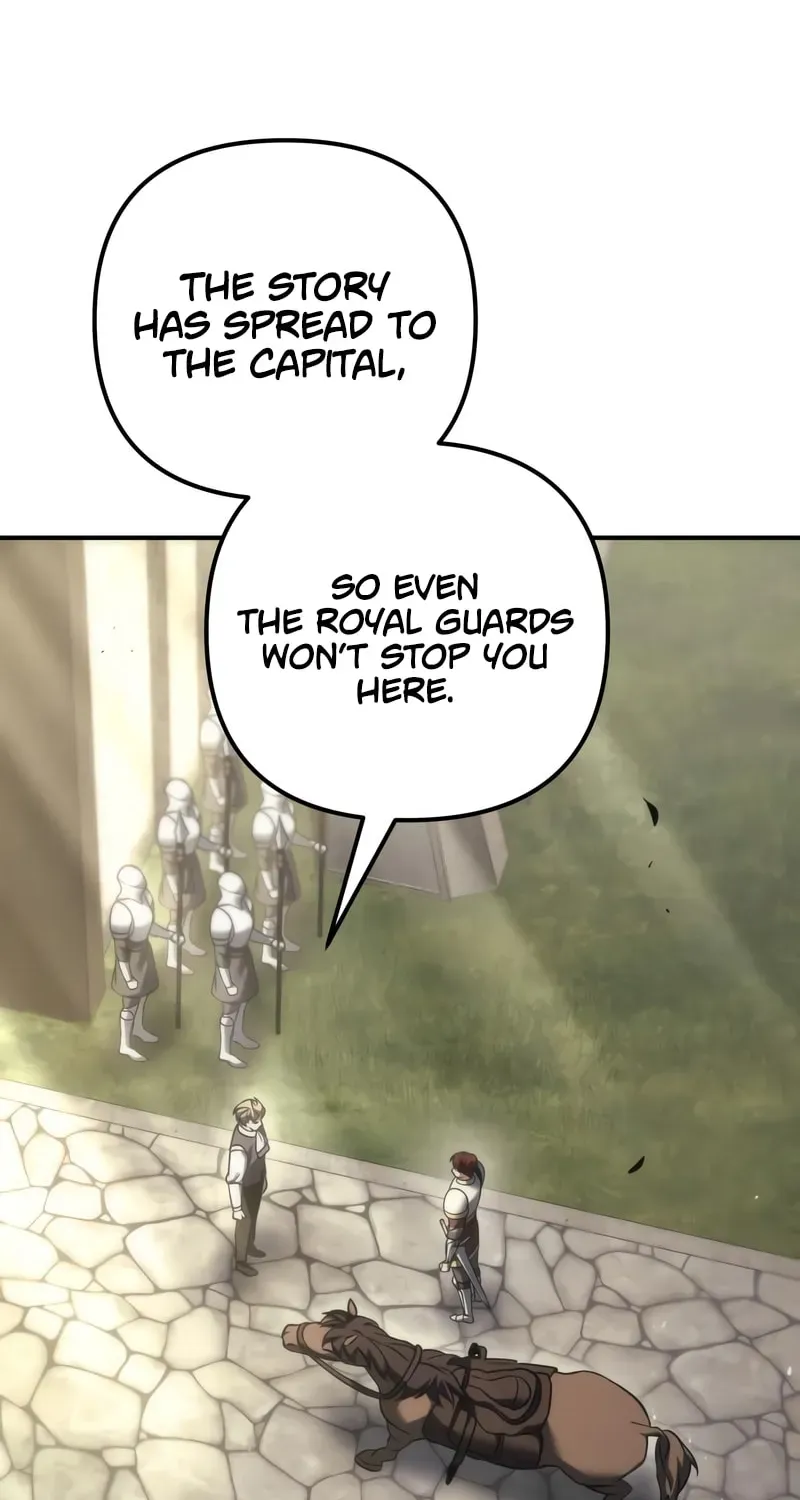 Read A Flame Reborn chapter 111 image 11 on Lezhin