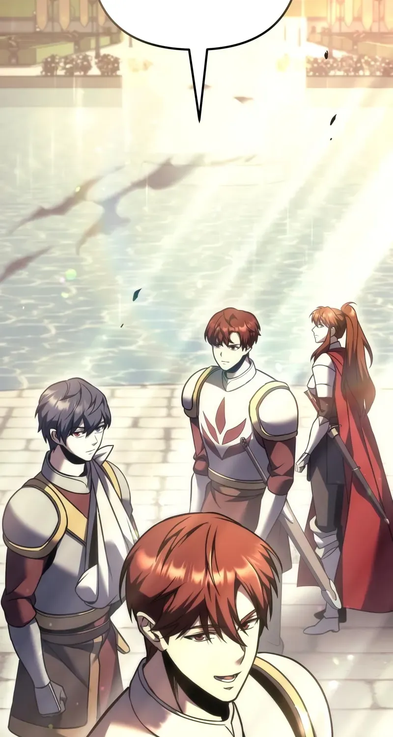 Read A Flame Reborn chapter 111 image 127 on Lezhin
