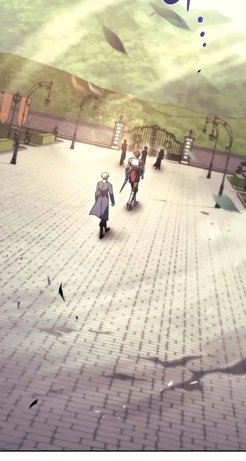Read A Flame Reborn chapter 111 image 131 on Lezhin