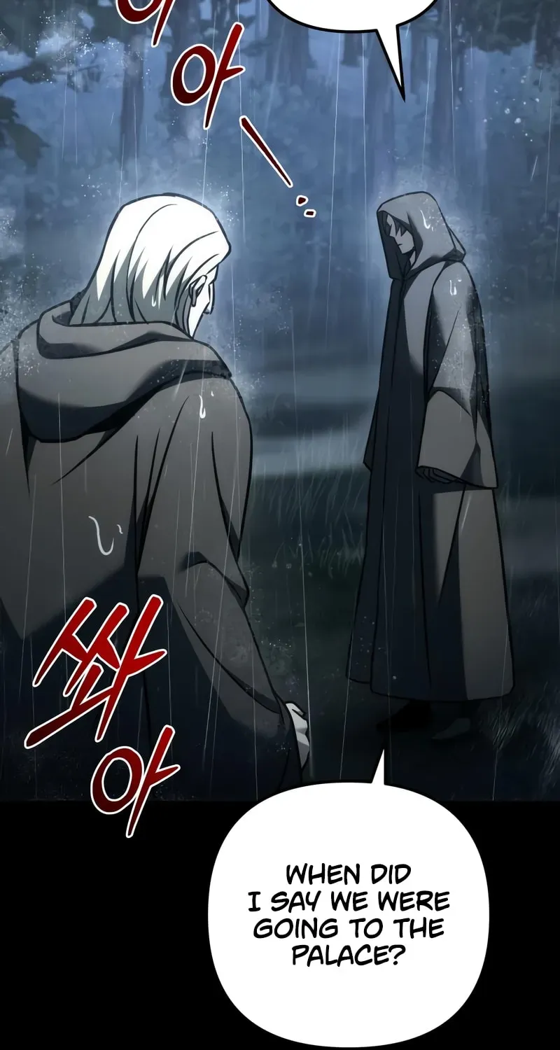 Read A Flame Reborn chapter 111 image 137 on Lezhin